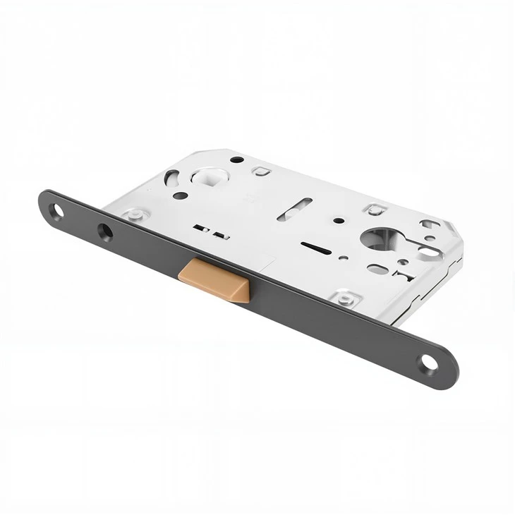 Silent Lock Body suppliers