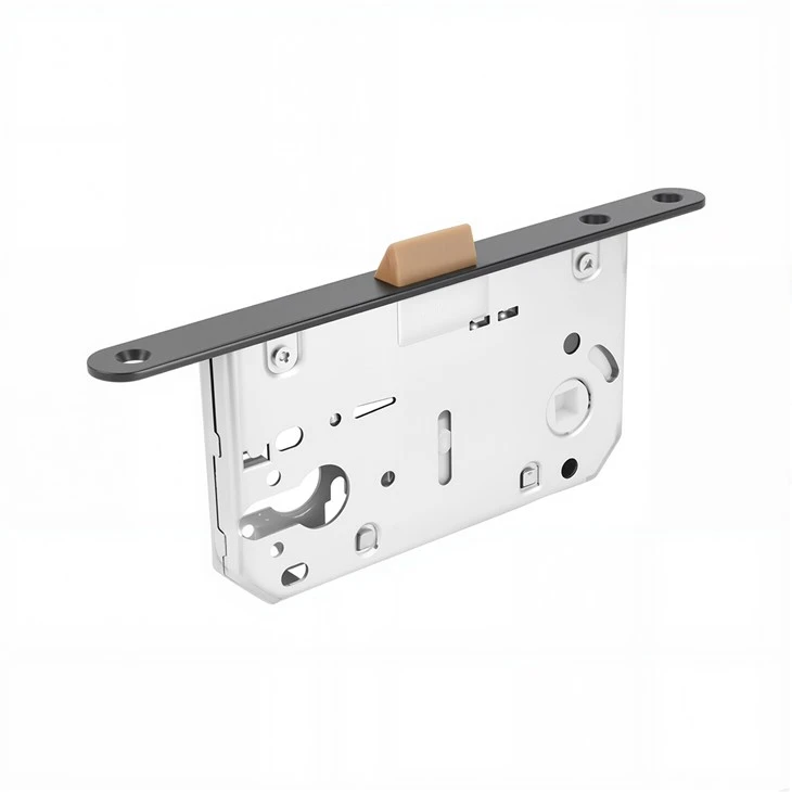 Silent Lock Body factory