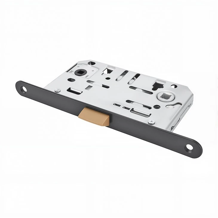 Silent Lock Body best