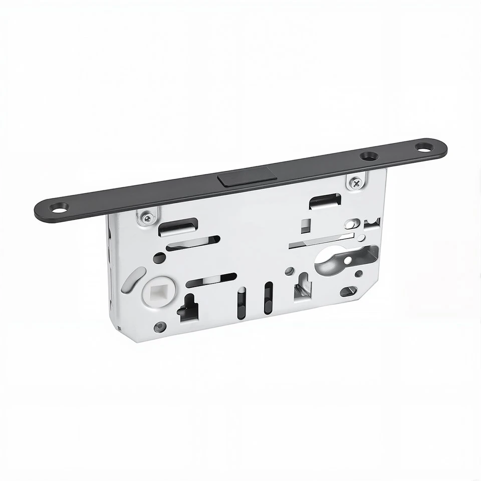 Silent Lock Body